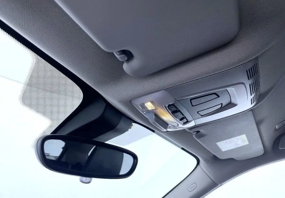 BMW X1 usata a Perugia (18)