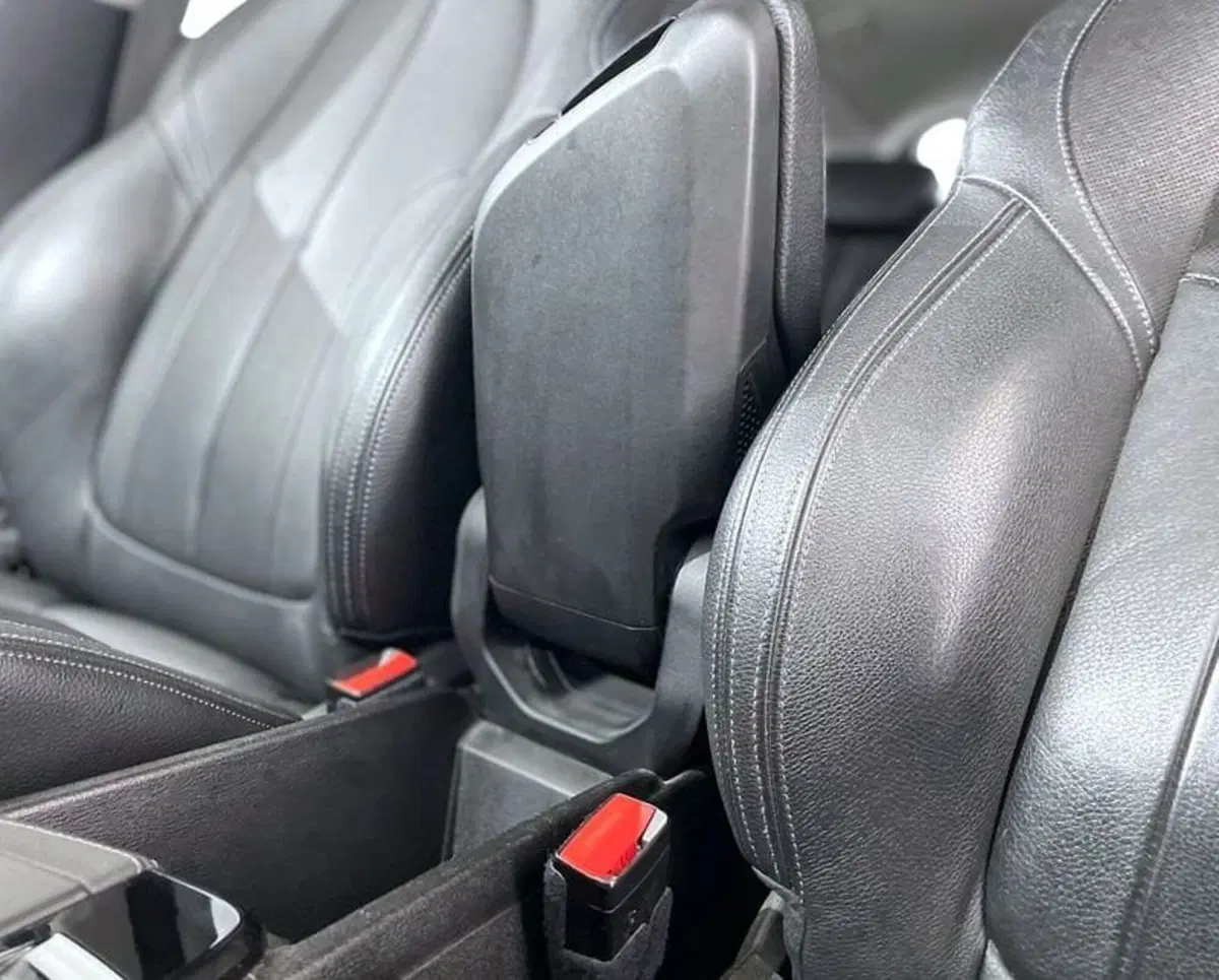 BMW X1 usata a Perugia (19)