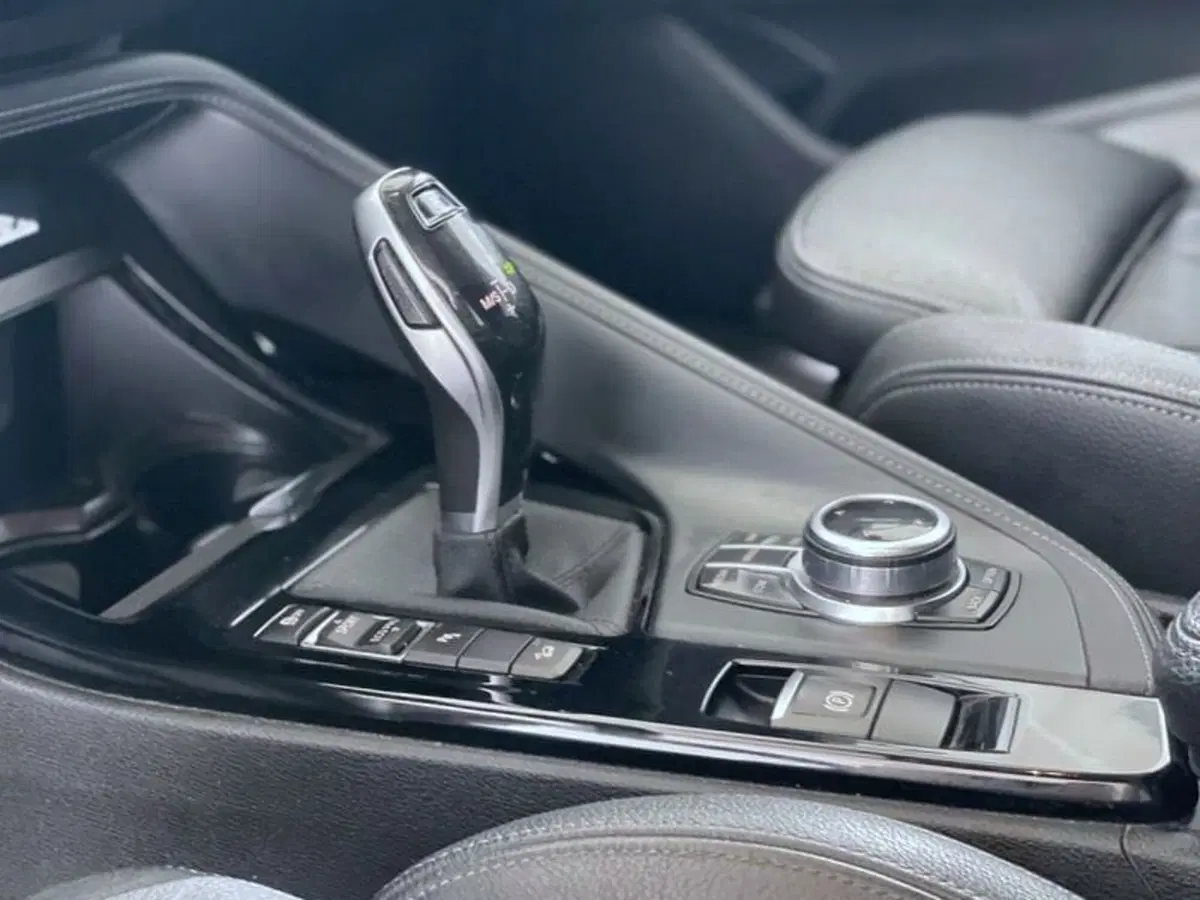 BMW X1 usata a Perugia (20)