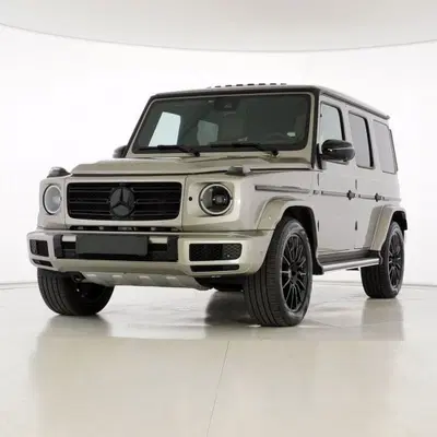 Mercedes-Benz Classe G 400 d Premium Plus del 2021 usata a Bastia Umbra