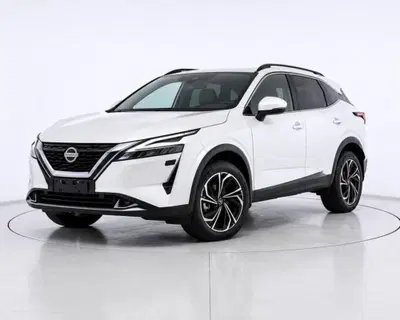 Nissan Qashqai 1.5 e-power Tekna 2wd del 2023 usata a Bastia Umbra