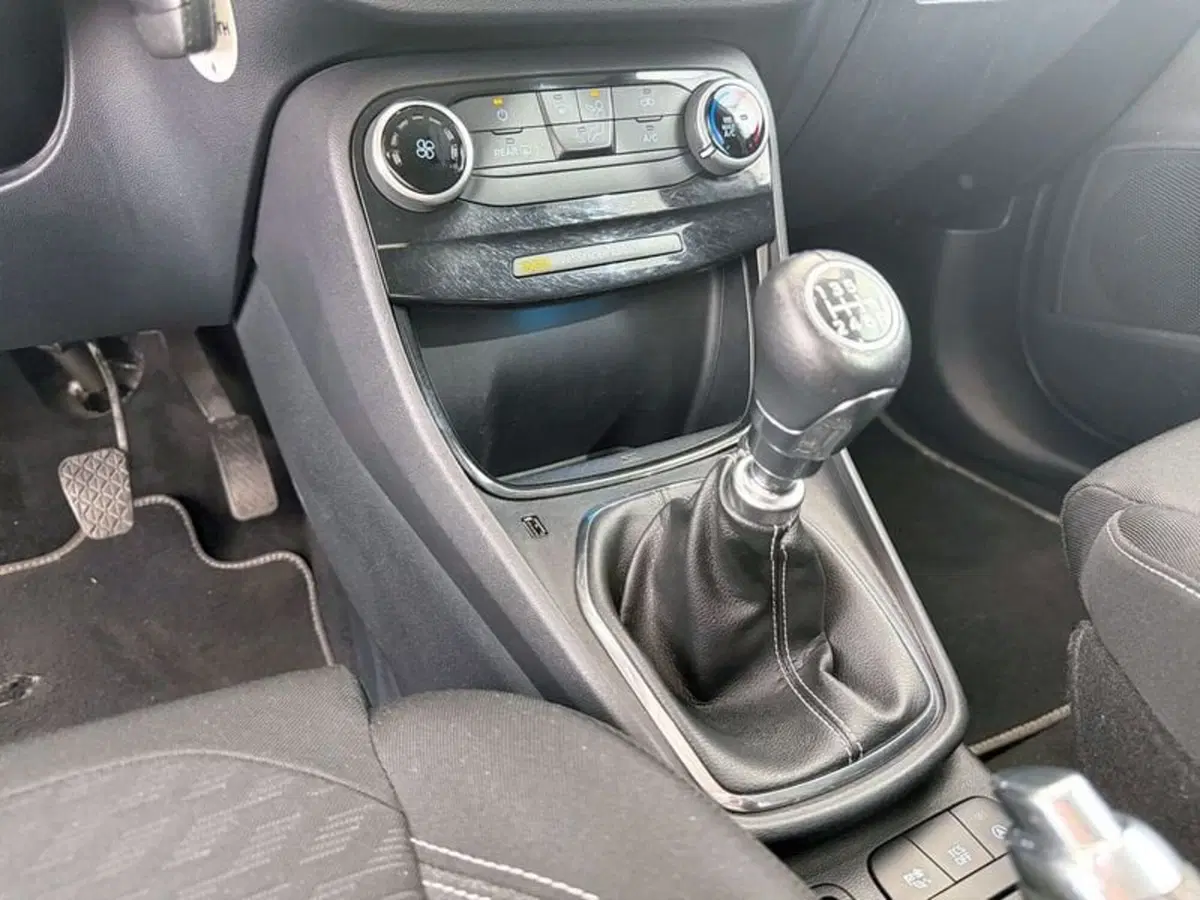 Ford Puma usata a Perugia (12)