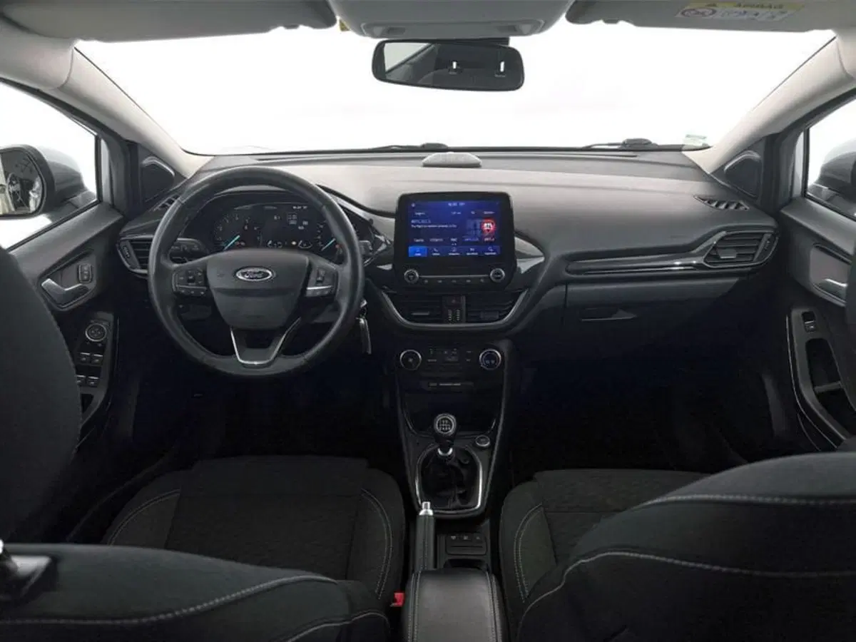 Ford Puma usata a Perugia (15)