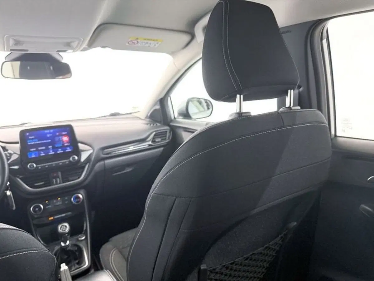 Ford Puma usata a Perugia (16)