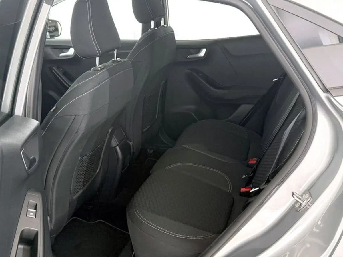 Ford Puma usata a Perugia (17)