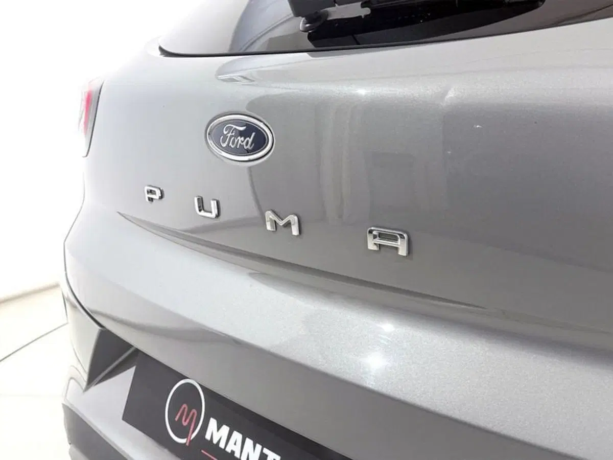 Ford Puma usata a Perugia (18)