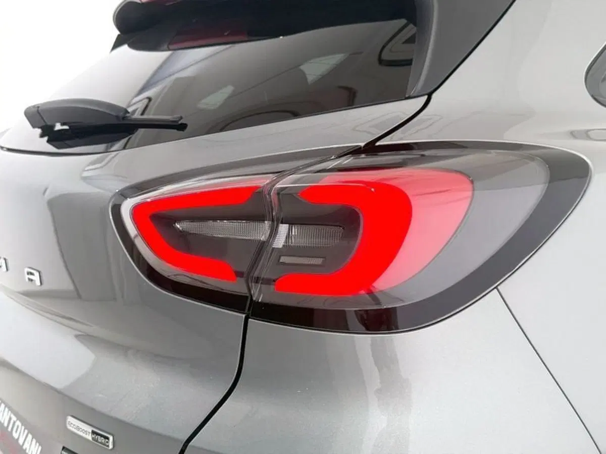 Ford Puma usata a Perugia (19)