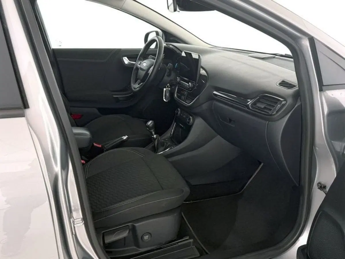 Ford Puma usata a Perugia (20)