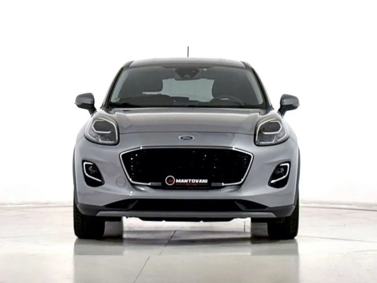 Ford Puma usata a Perugia (6)