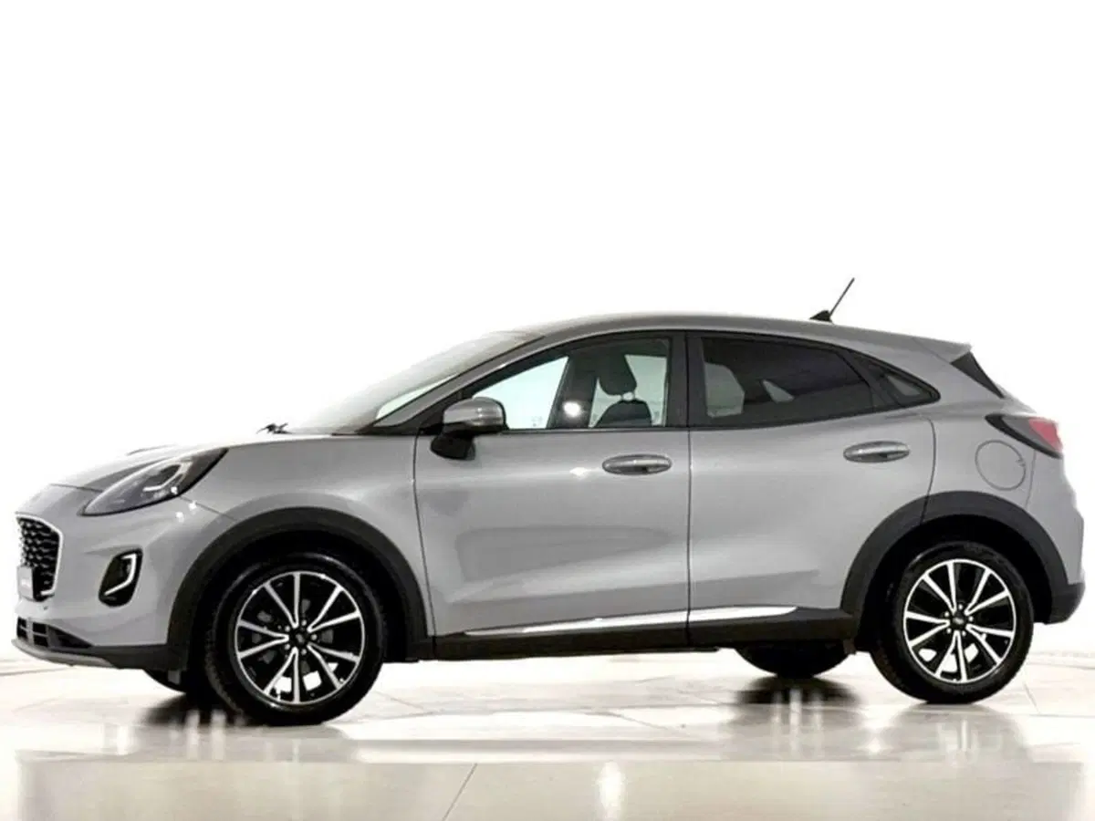 Ford Puma usata a Perugia (8)