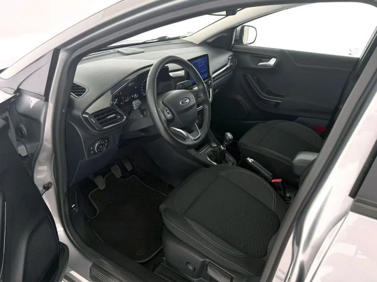 Ford Puma usata a Perugia (9)