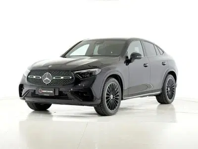 Mercedes-Benz GLC SUV 220 d AMG Line Premium Plus 4matic auto del 2025 usata a Bastia Umbra