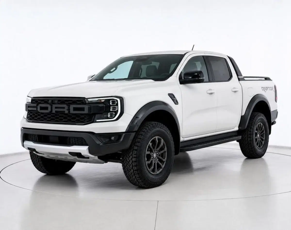 Ford Ranger Pick-up nuova a Perugia