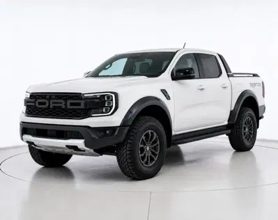 Ford Ranger Pick-up 2.0 ecoblue doppia cabina Tremor awd 205cv auto nuova a Bastia Umbra