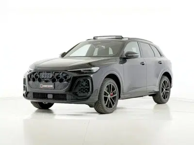 Audi Q5 40 TDI 204 CV quattro S tronic S line plus nuova a Bastia Umbra
