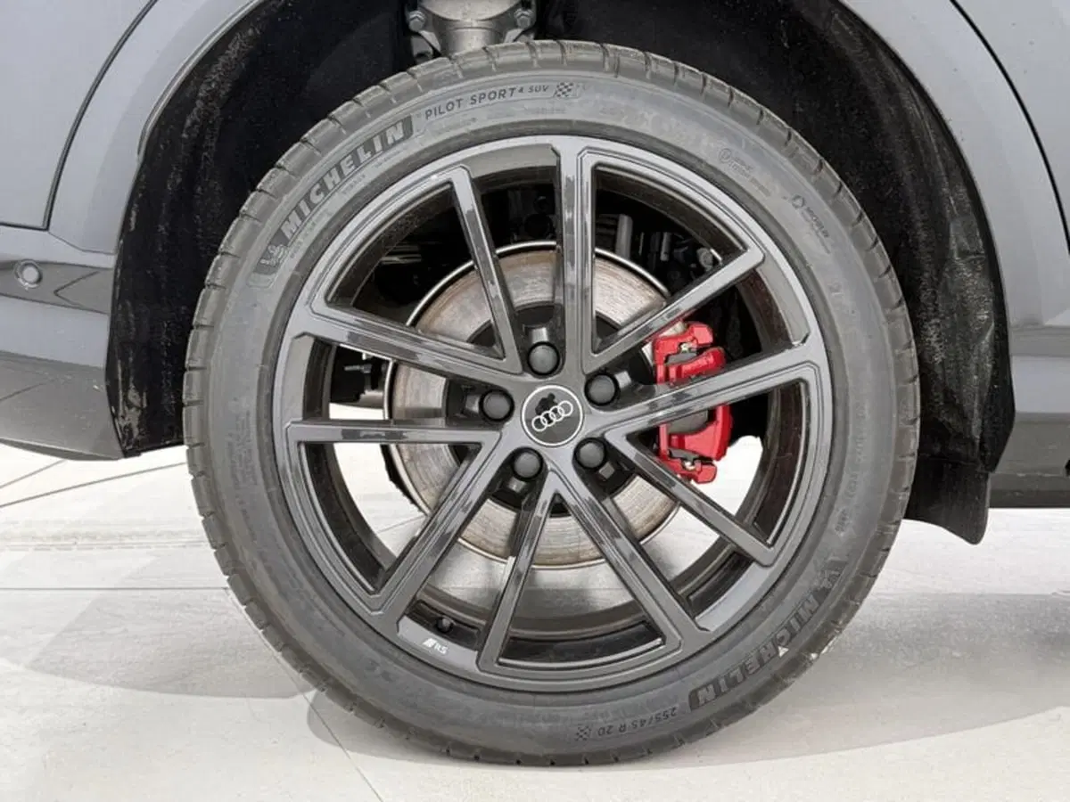 Audi Q5 nuova a Perugia (11)