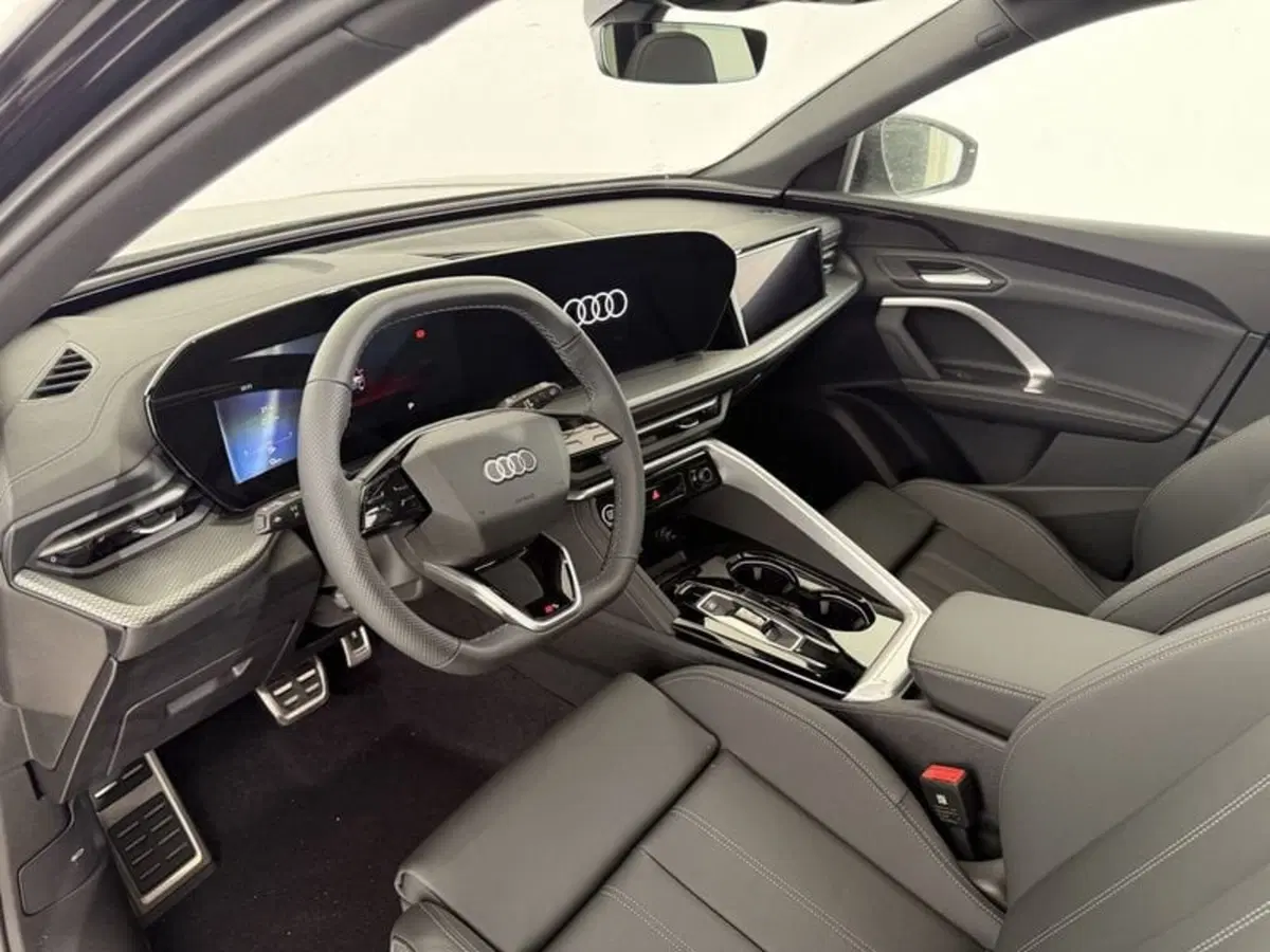 Audi Q5 nuova a Perugia (17)