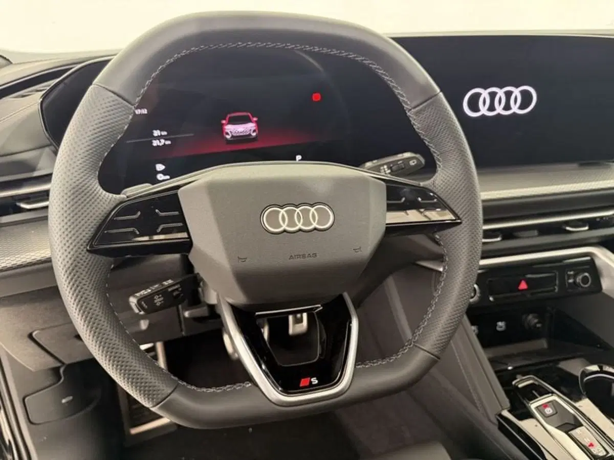 Audi Q5 nuova a Perugia (18)