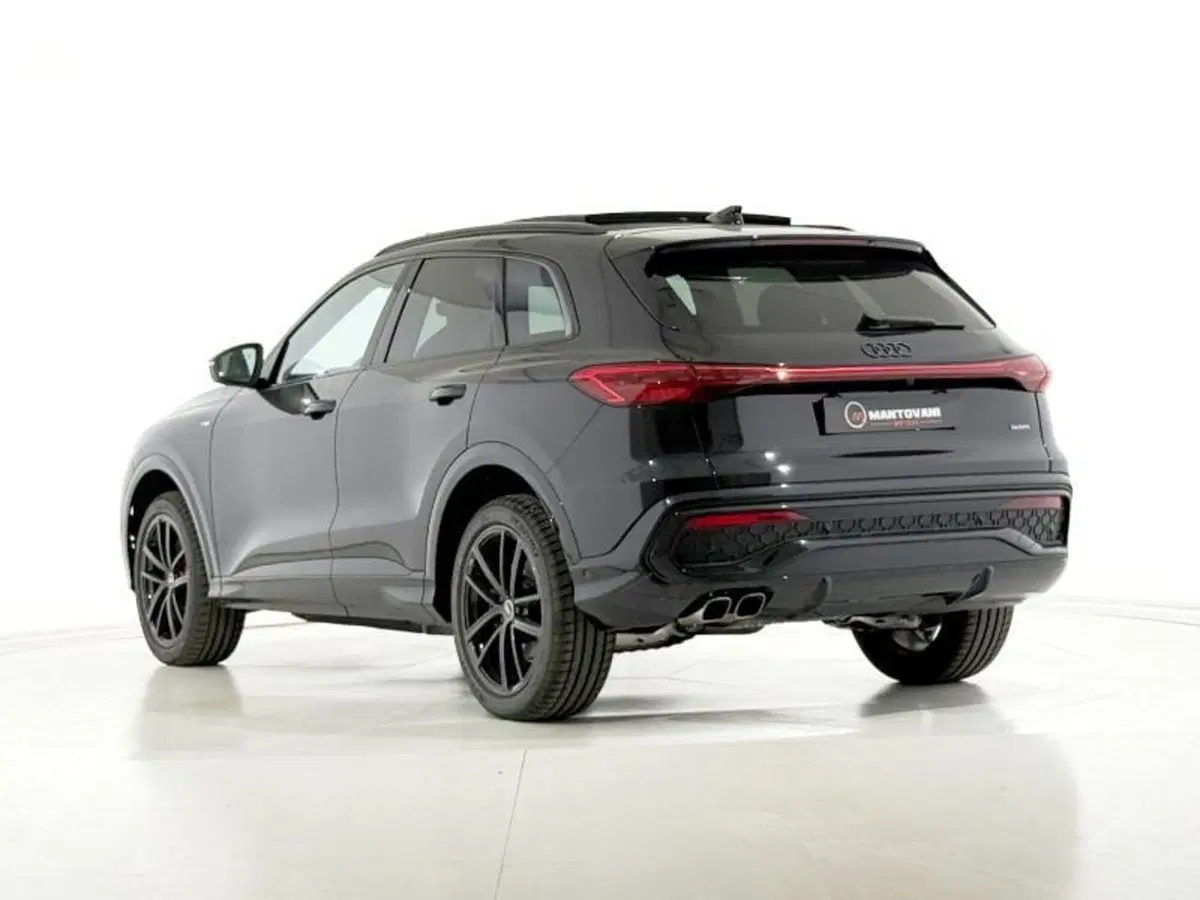Audi Q5 nuova a Perugia (3)