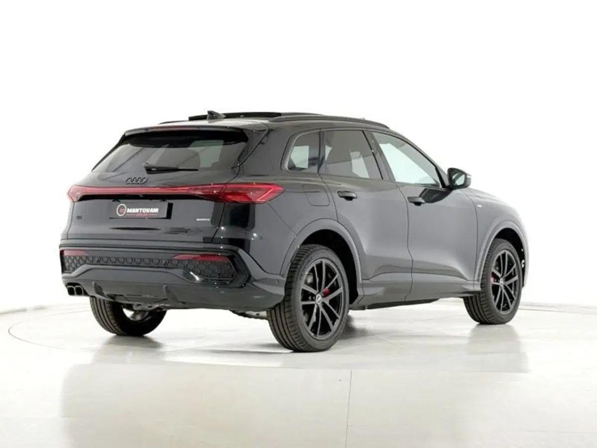 Audi Q5 nuova a Perugia (5)