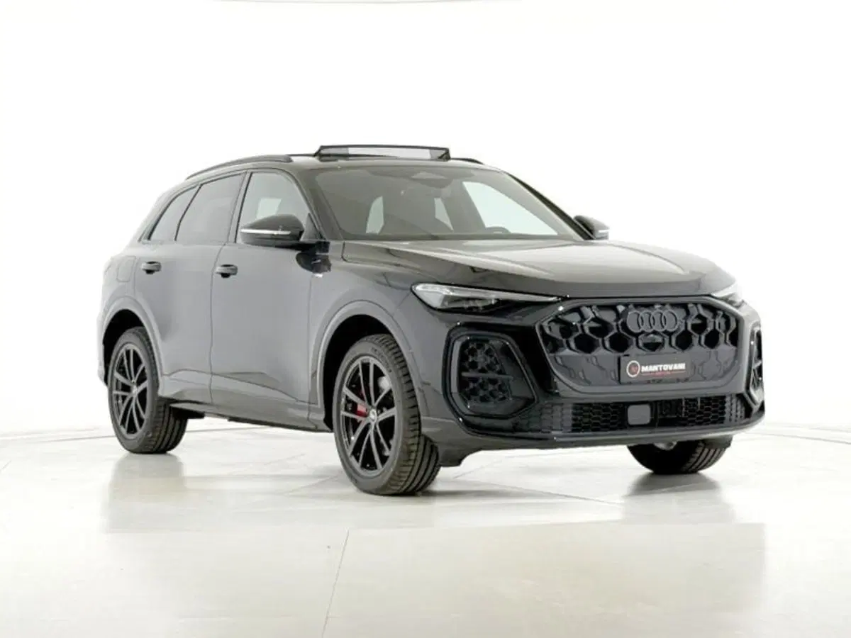 Audi Q5 nuova a Perugia (7)