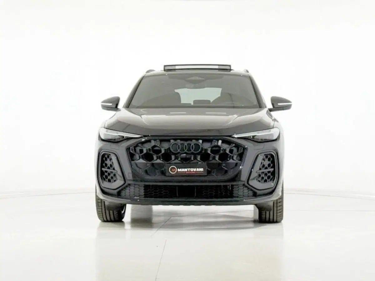 Audi Q5 nuova a Perugia (8)