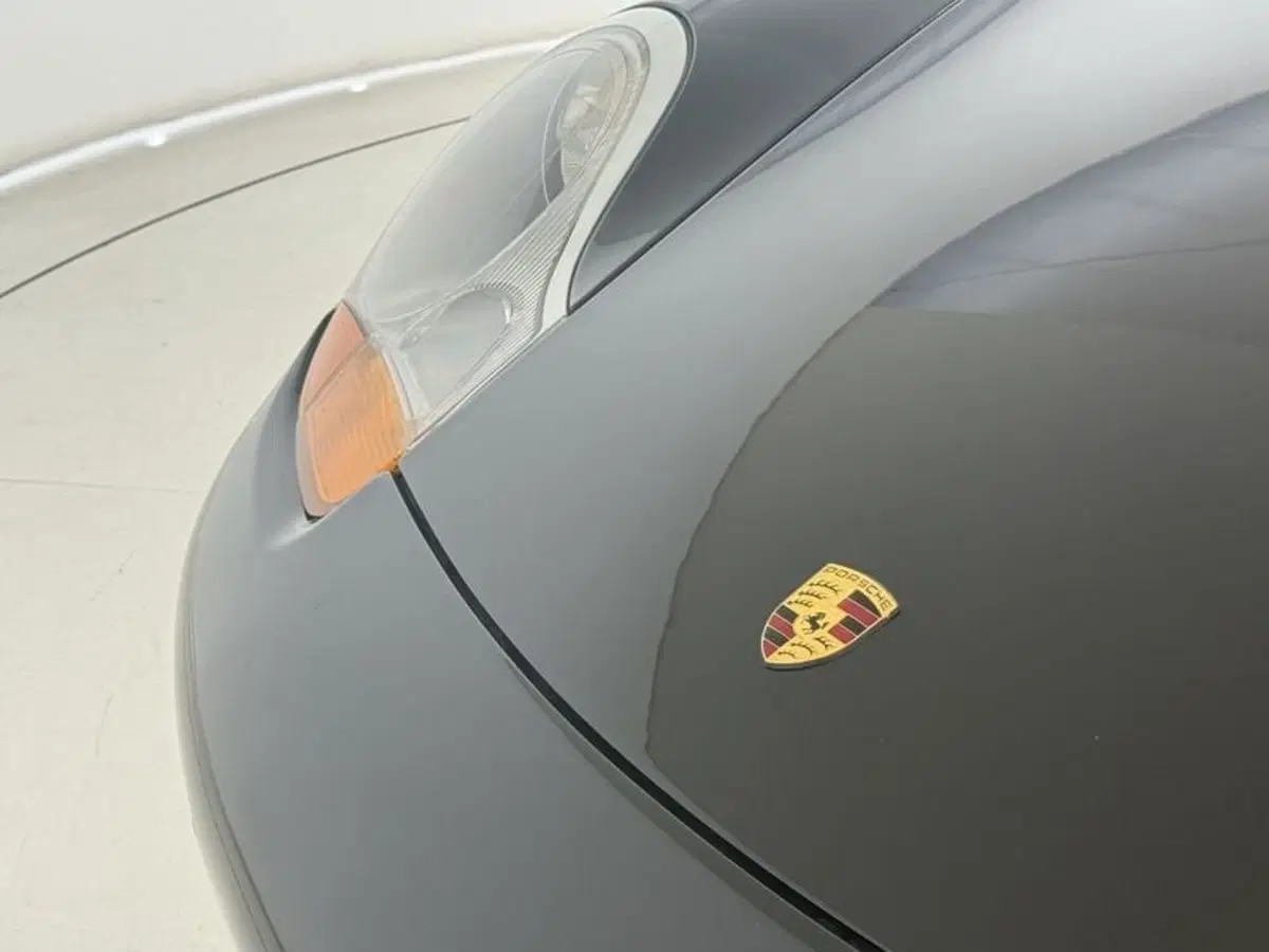 Porsche Boxster usata a Perugia (10)