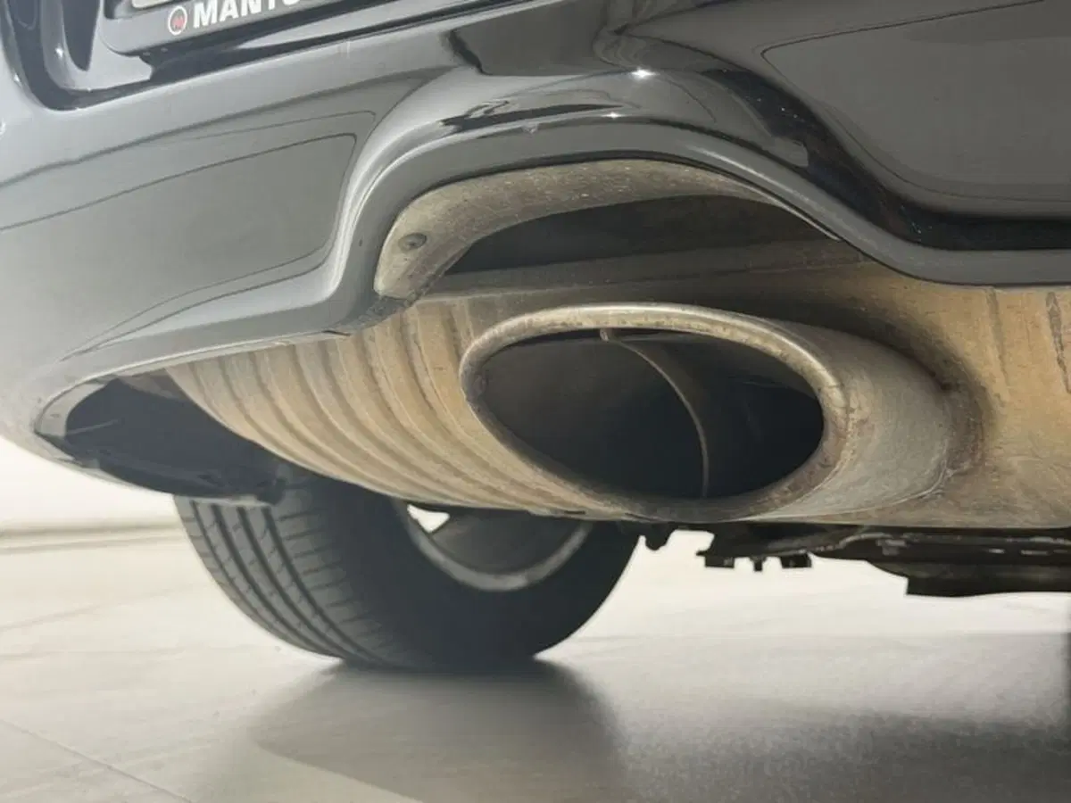 Porsche Boxster usata a Perugia (15)