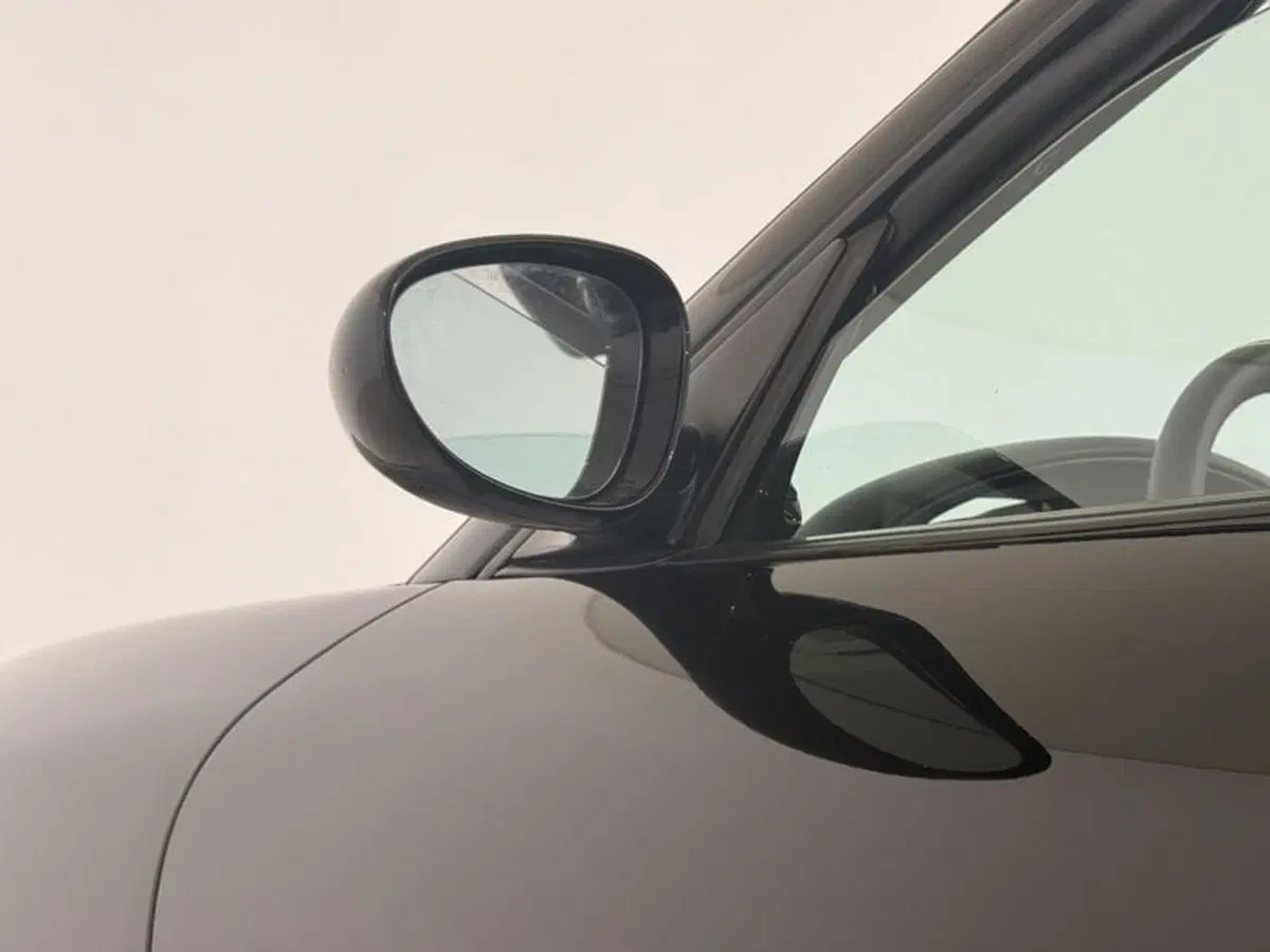 Porsche Boxster usata a Perugia (9)