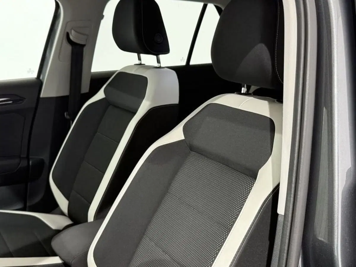 Volkswagen T-Roc usata a Perugia (10)