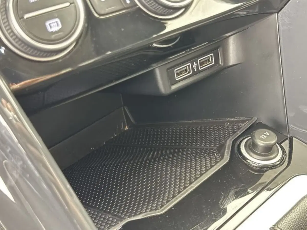 Volkswagen T-Roc usata a Perugia (20)