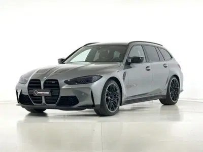 BMW Serie 3 Touring M3  3.0 Competition M xdrive auto del 2025 usata a Bastia Umbra