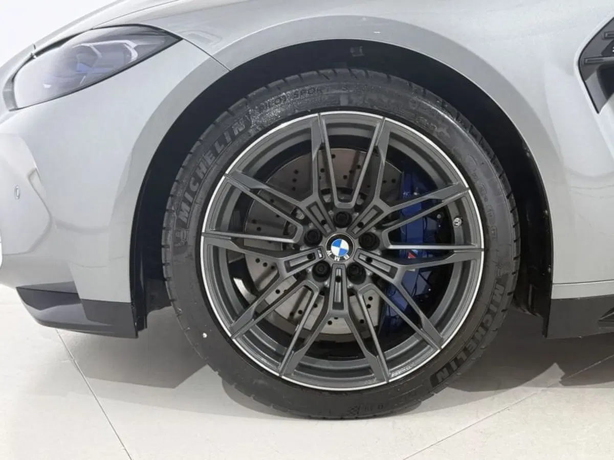 BMW Serie 3 Touring usata a Perugia (10)