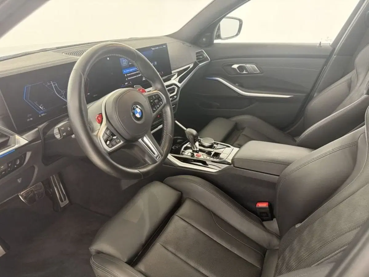 BMW Serie 3 Touring usata a Perugia (15)