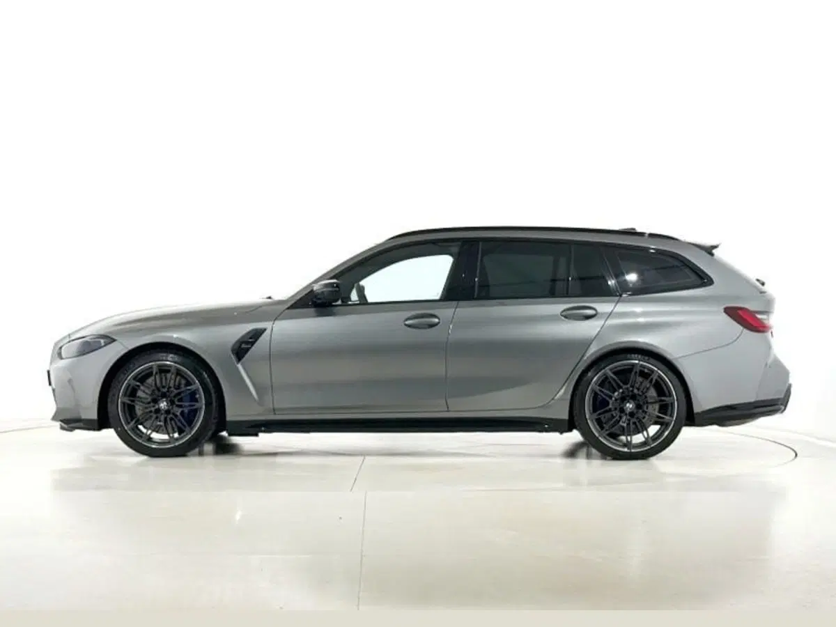 BMW Serie 3 Touring usata a Perugia (2)