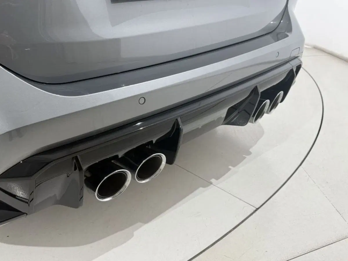 BMW Serie 3 Touring usata a Perugia (20)