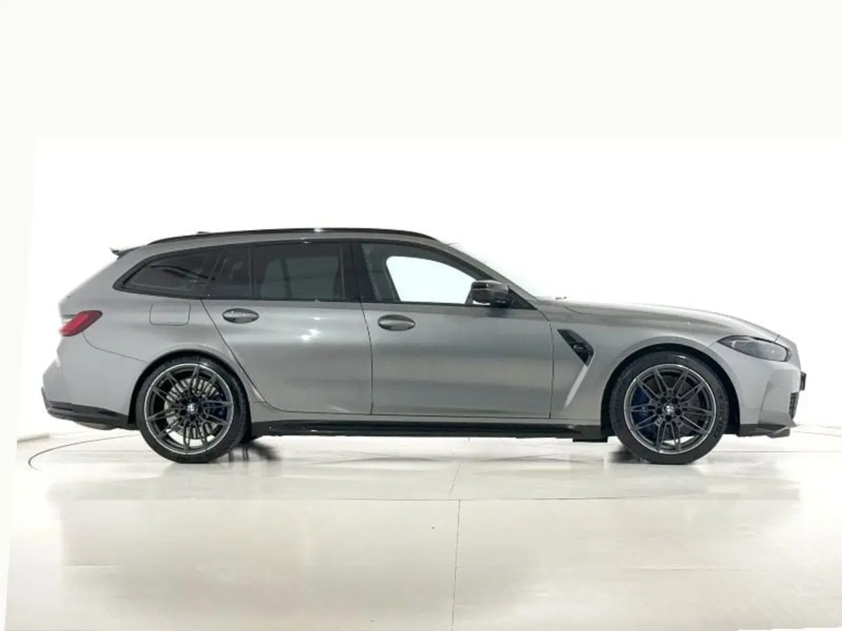 BMW Serie 3 Touring usata a Perugia (6)