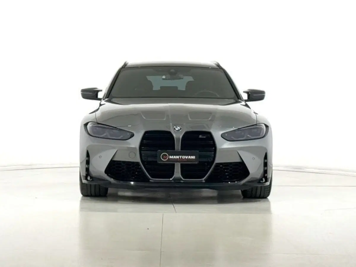BMW Serie 3 Touring usata a Perugia (8)