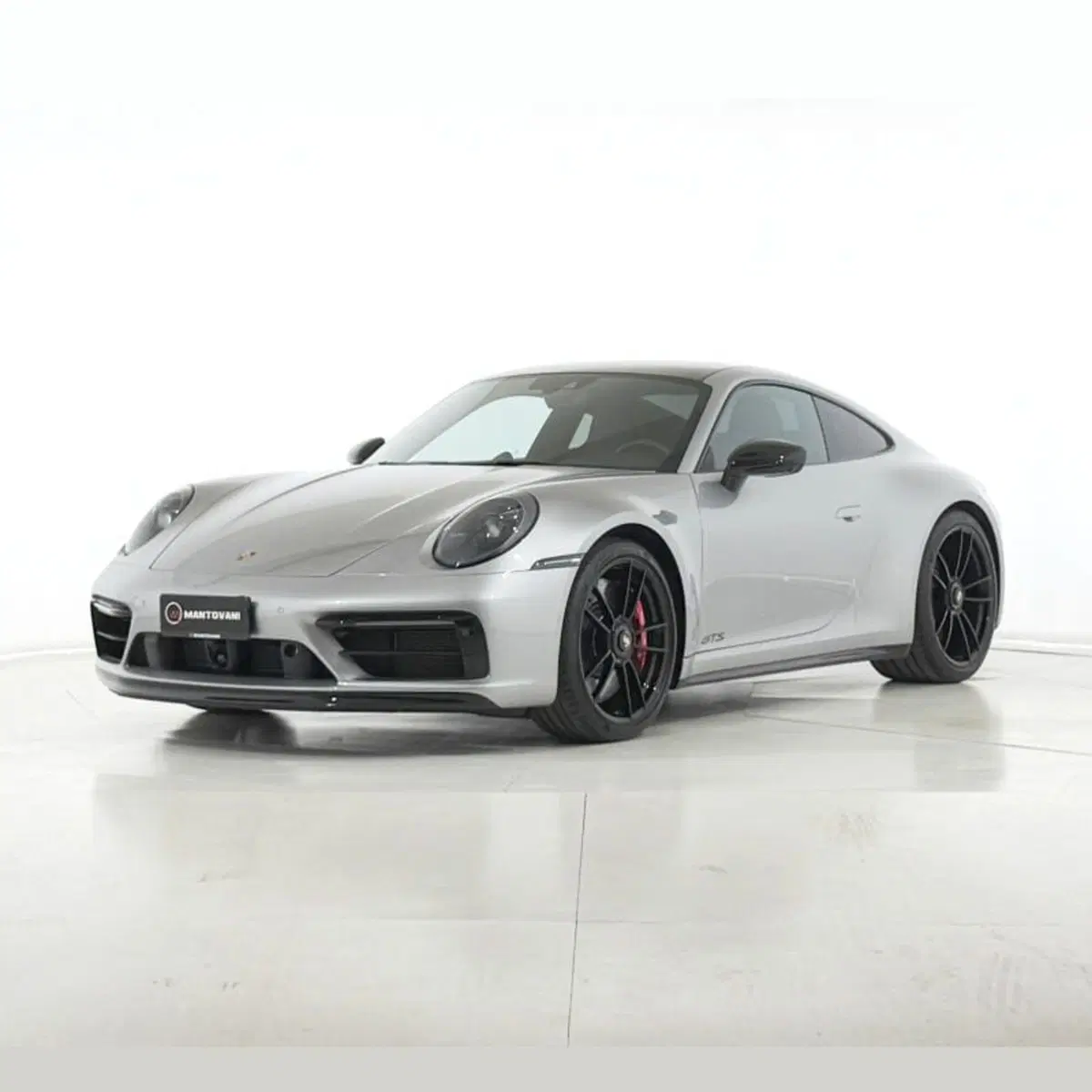 Porsche 911 Cabrio usata a Perugia