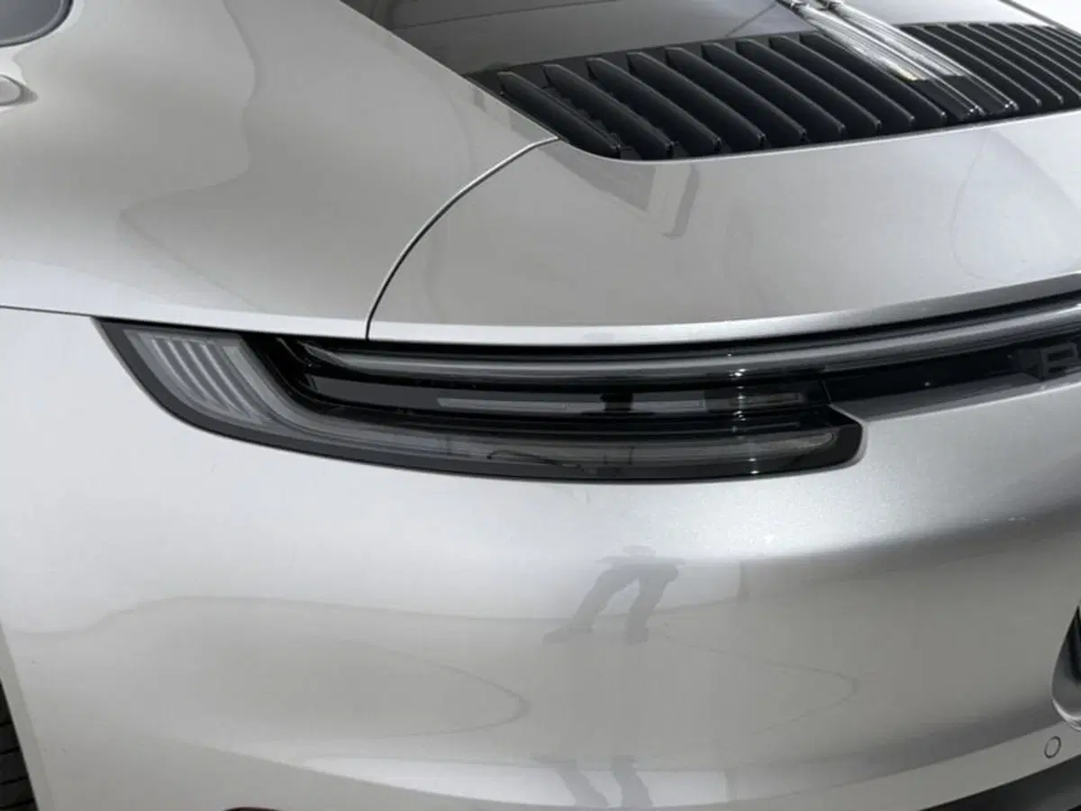 Porsche 911 Cabrio usata a Perugia (14)