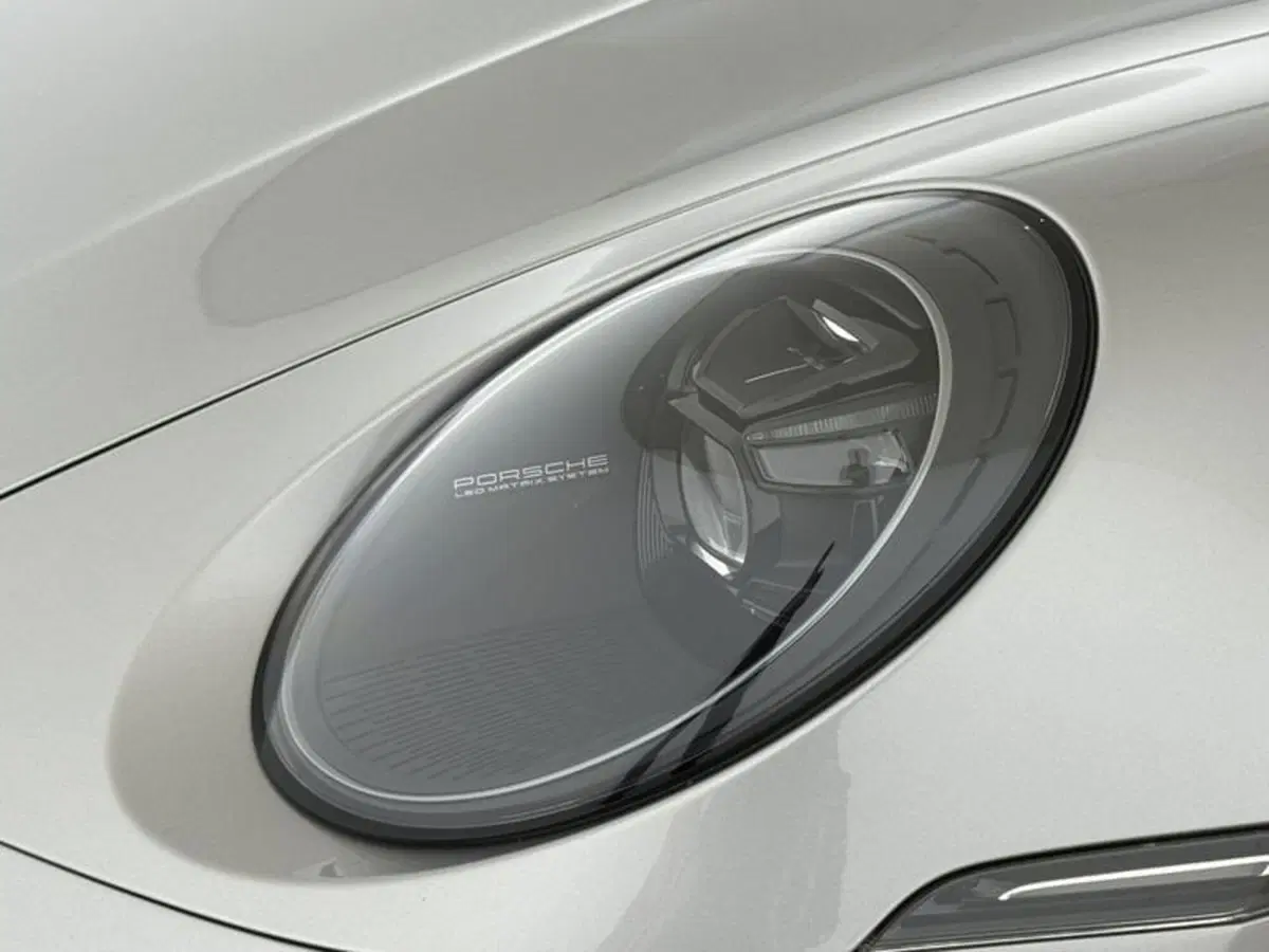 Porsche 911 Cabrio usata a Perugia (15)
