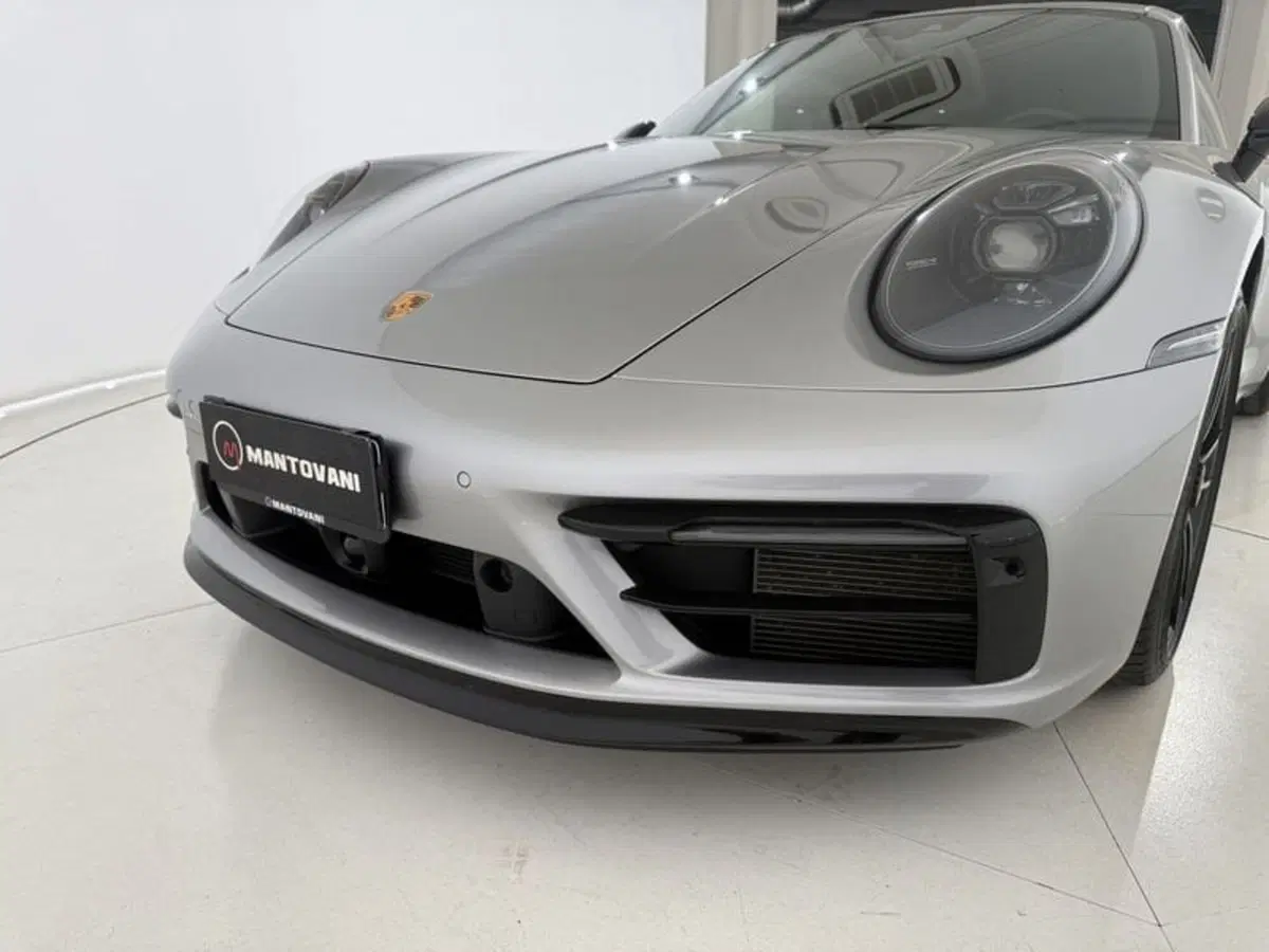 Porsche 911 Cabrio usata a Perugia (16)