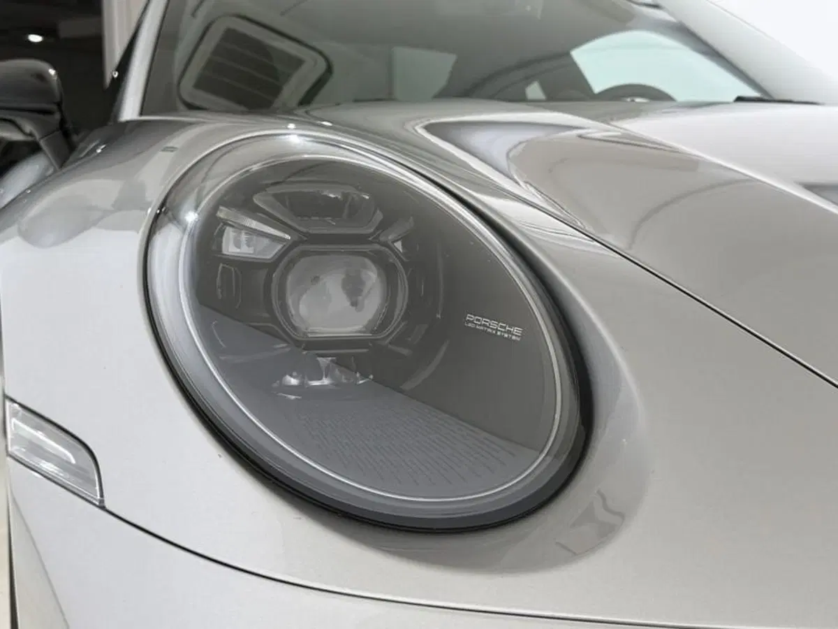 Porsche 911 Cabrio usata a Perugia (18)