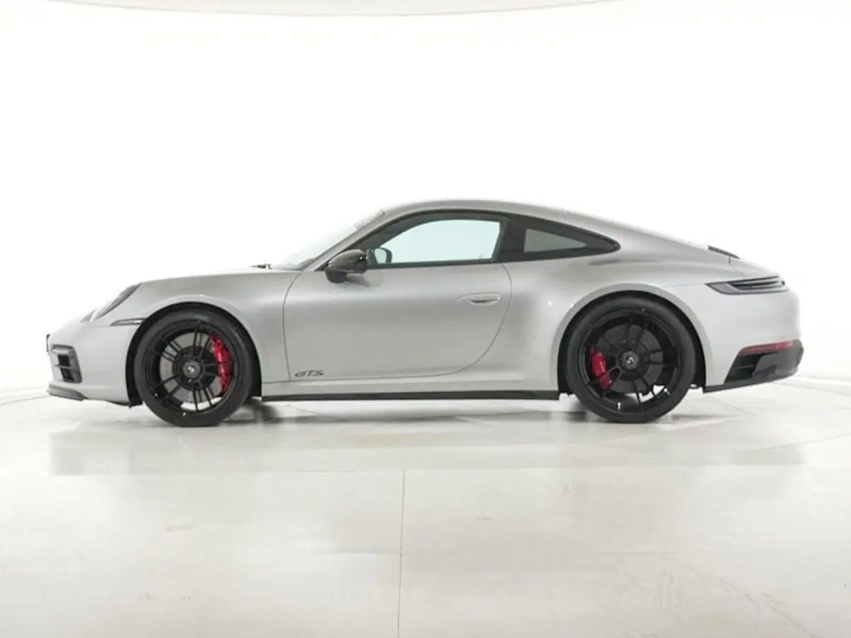 Porsche 911 Cabrio usata a Perugia (2)
