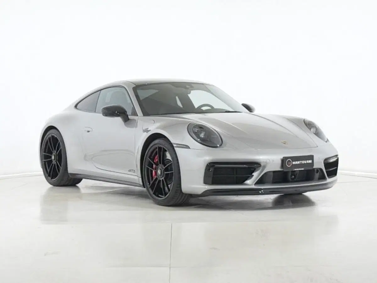 Porsche 911 Cabrio usata a Perugia (7)