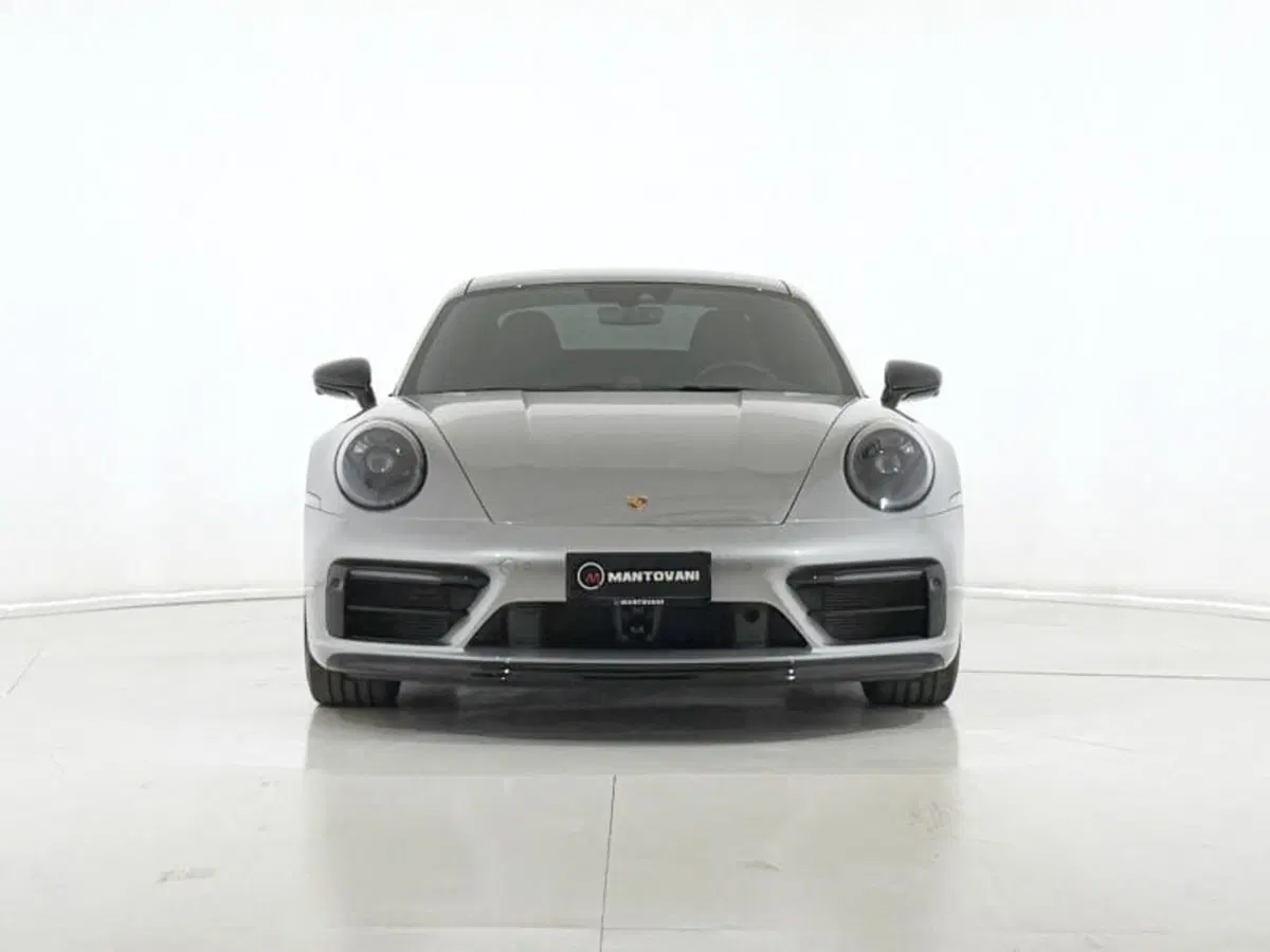 Porsche 911 Cabrio usata a Perugia (8)