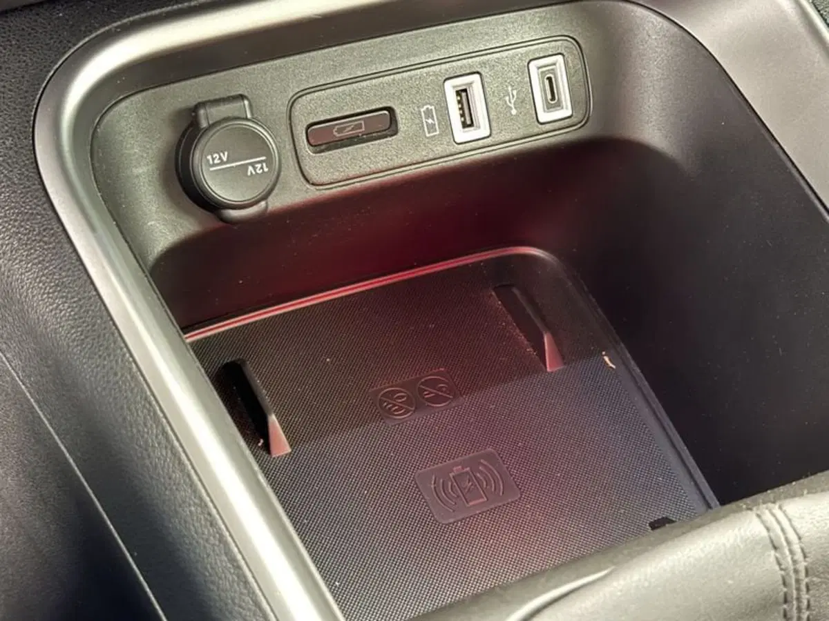Jeep Avenger usata a Perugia (14)