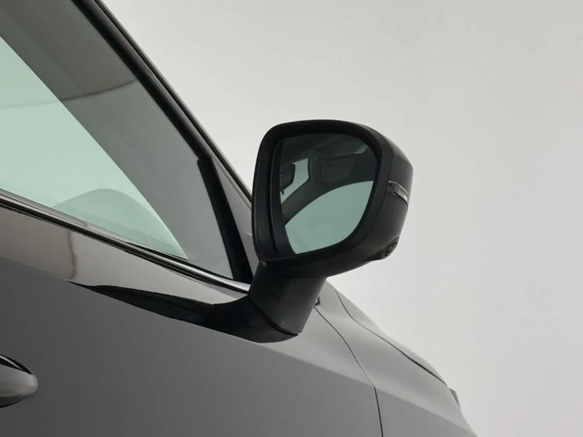 Nissan Qashqai usata a Perugia (12)