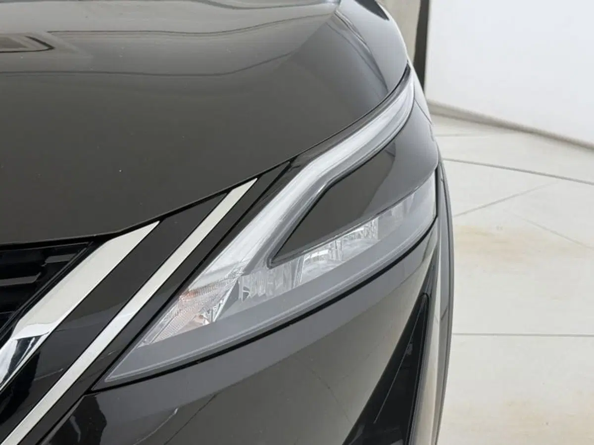 Nissan Qashqai usata a Perugia (14)