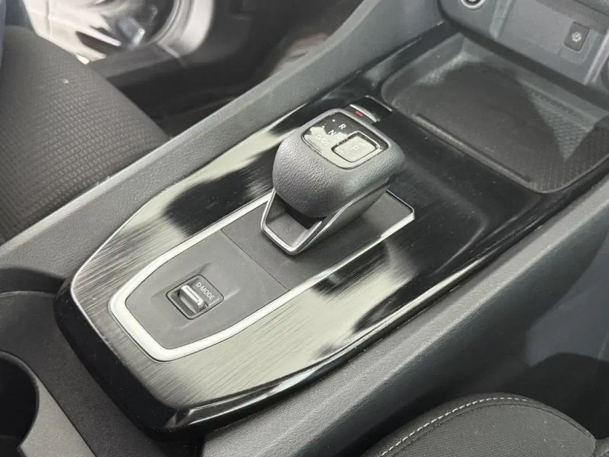 Nissan Qashqai usata a Perugia (18)